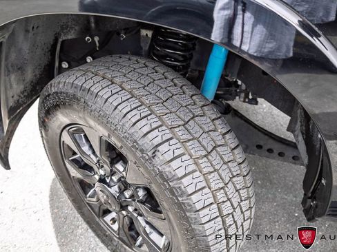 Used 2022 RAM 2500 Limited AWD/4WD image 49