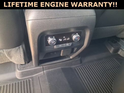 Used 2024 GMC Acadia AT4 w/ LPO, Floor Liner Package image 19