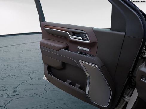 New 2026 GMC Sierra 1500 Denali w/ Denali Reserve Package image 25