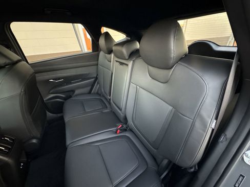 New 2026 Hyundai Tucson XRT image 22