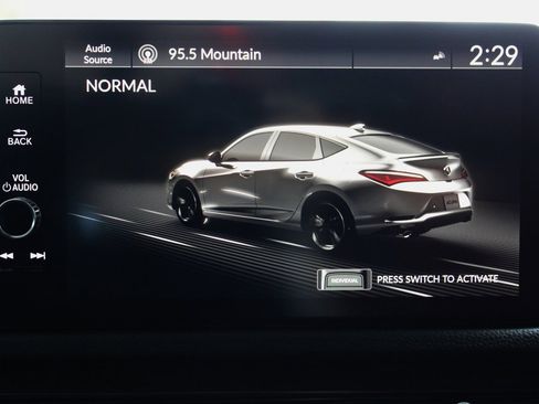 Used 2023 Acura Integra A-Spec image 18