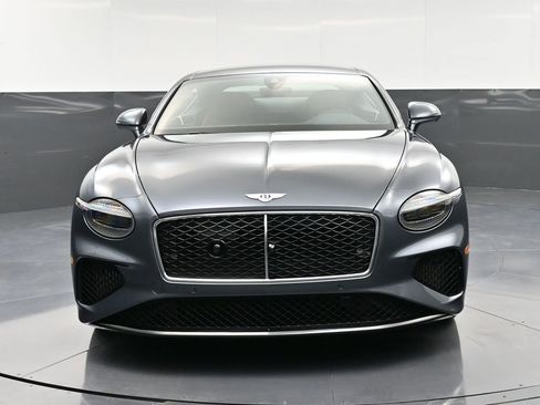 New 2026 Bentley Continental GT image 11