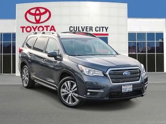 Used 2022 Subaru Ascent Limited w/ Technology Package video 1