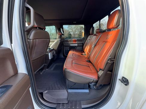 Used 2019 Ford F350 King Ranch w/ King Ranch Ultimate Package image 19