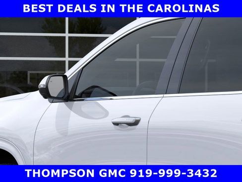New 2026 GMC Acadia Denali w/ Super Cruise Package image 15