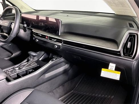 Used 2026 Kia Sorento X-Line EX image 27