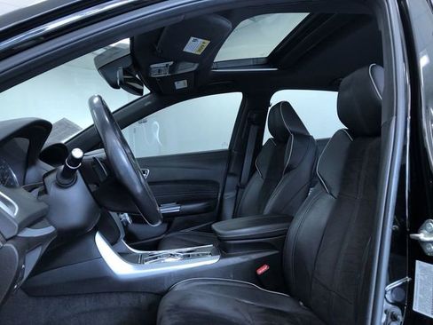 Used 2019 Acura TLX V6 w/ Technology & A-SPEC Pkg image 19