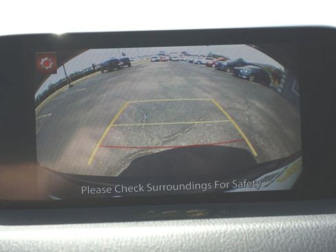 Used 2020 MAZDA CX-5 Sport FWD image 29