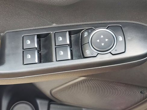 Used 2024 Ford Escape ST-Line Select w/ Tech Pack #1 image 12