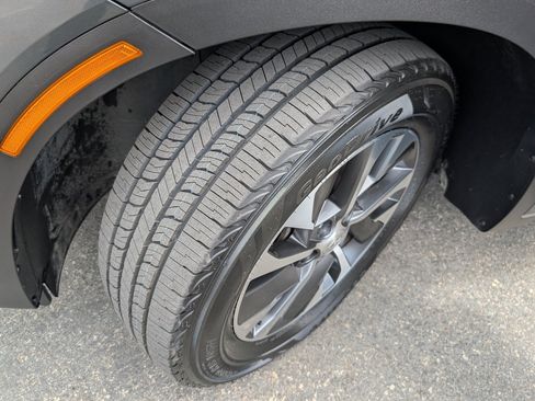 Used 2022 Hyundai Palisade SEL w/ Cargo Package FWD image 21