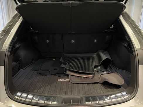 Used 2024 Lexus NX 250 AWD w/ Cold Area Package image 27