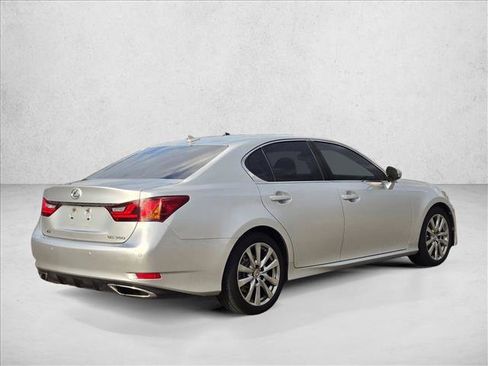 Used 2013 Lexus GS 350 image 5
