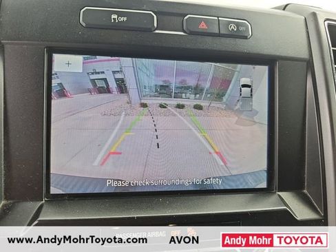 Used 2020 Ford F150 XLT w/ Equipment Group 302A Luxury image 23