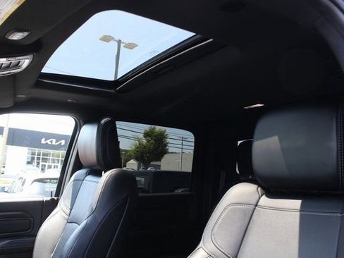 Used 2024 RAM 2500 Rebel w/ Bed Utility Group image 23