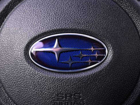 Certified 2025 Subaru Outback Premium image 34