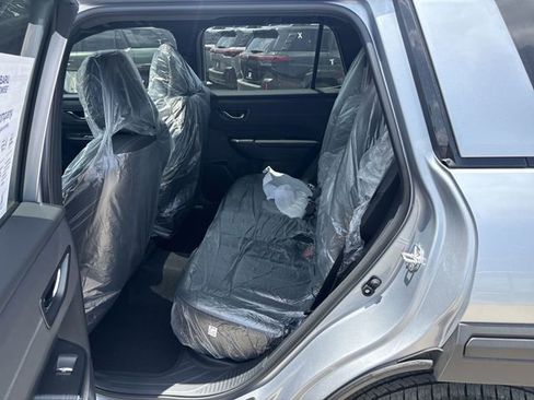 New 2026 Subaru Outback Touring XT AWD/4WD image 23
