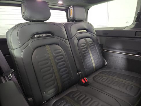 Used 2024 Rivian R1S Adventure AWD/4WD image 25