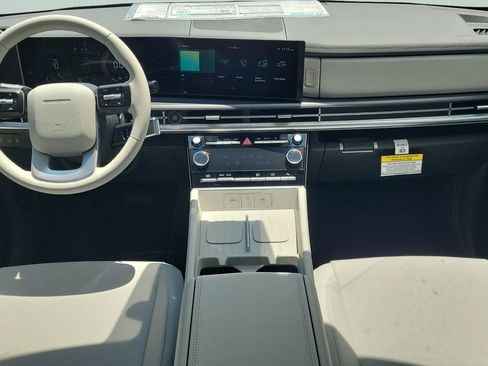 New 2026 Hyundai Santa Fe SE FWD image 12