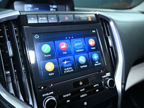 Used 2021 Subaru Ascent Limited w/ Technology Package image 35