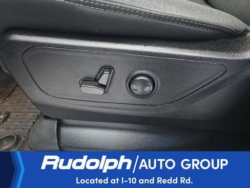 Used 2023 RAM 1500 Big Horn AWD/4WD image 10
