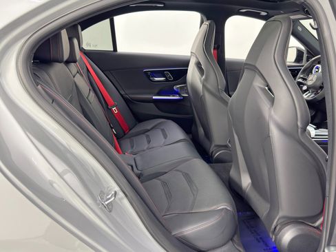 Used 2024 Mercedes-Benz C 63 AMG S image 52