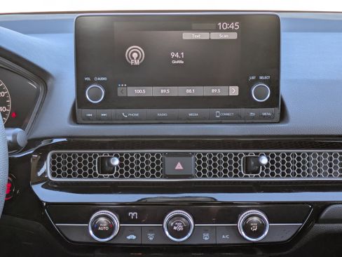 Used 2022 Honda Civic LX image 19