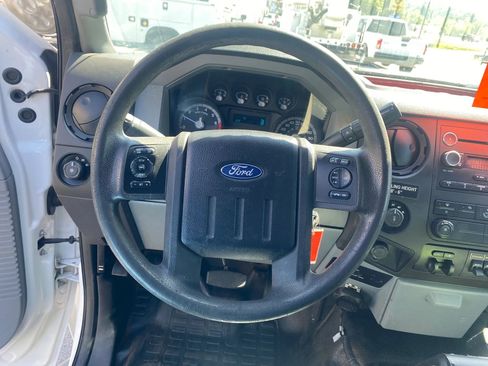 Used 2016 Ford F350 XL AWD/4WD image 11