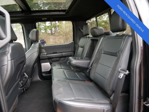 Used 2023 Ford F150 Raptor w/ Raptor Carbon Fiber Package AWD/4WD image 11
