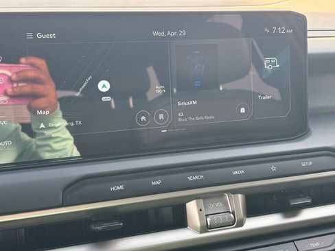 New 2027 Kia Telluride EX FWD image 26