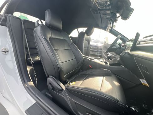 New 2026 Ford Mustang Premium image 26
