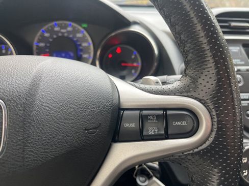 Used 2012 Honda Fit Sport image 20