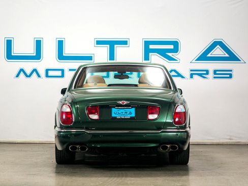 Used 2001 Bentley Arnage Red Label image 13