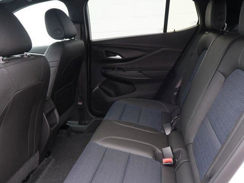 New 2026 Buick Envista Preferred w/ Convenience I Package FWD image 15