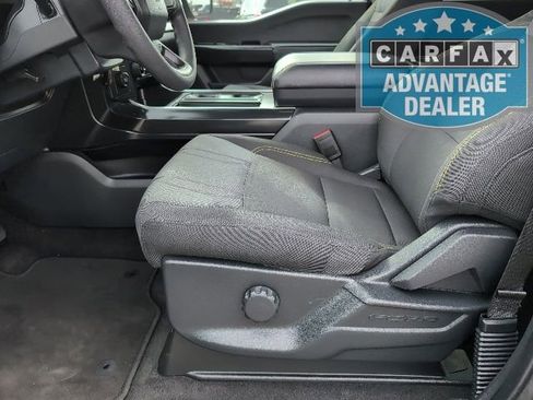 Used 2025 Ford F150 STX w/ Equipment Group 200A image 11