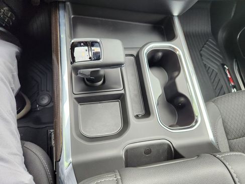 New 2026 Chevrolet Silverado 1500 RST AWD/4WD image 25