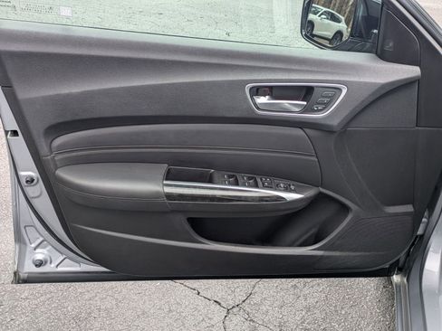Used 2018 Acura TLX w/ Technology Package image 18