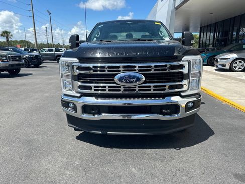 Certified 2026 Ford F250 XLT AWD/4WD image 10