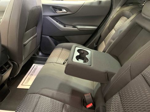 New 2026 Chevrolet Equinox LT w/ Safety and Technology Package image 5