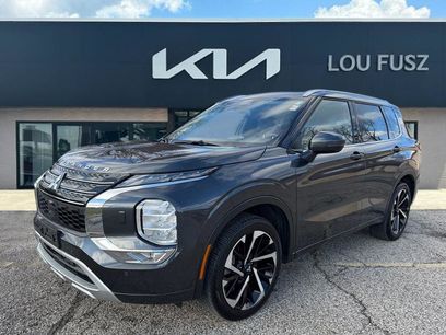 Used 2024 Mitsubishi Outlander SEL