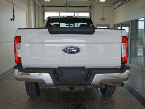 Certified 2019 Ford F250 XL w/ XL Value Package AWD/4WD image 12