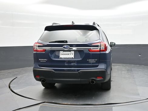 Used 2024 Subaru Ascent Touring AWD/4WD image 5