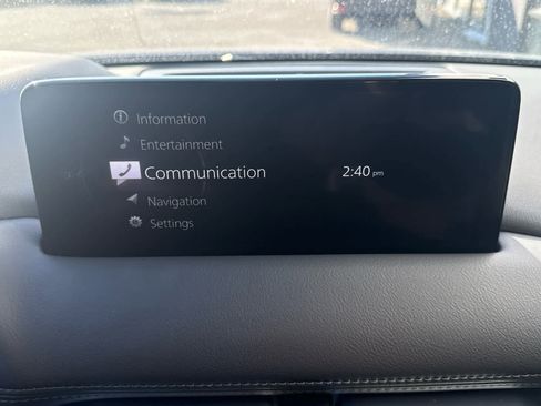 Certified 2023 MAZDA CX-5 AWD 2.5 S w/ Select Package image 13