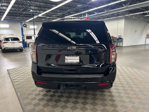Used 2023 Chevrolet Tahoe Z71 AWD/4WD image 10