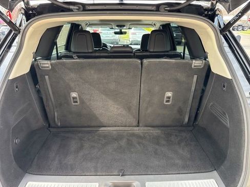 Certified 2023 INFINITI QX60 Luxe AWD/4WD image 27
