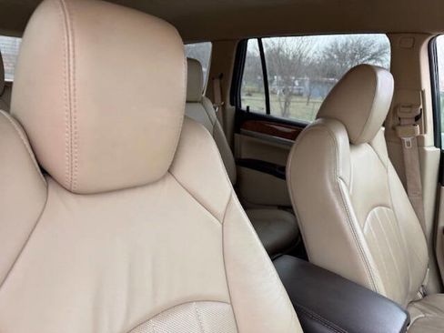 Used 2012 Buick Enclave Leather w/ Trailering Provision Package image 32