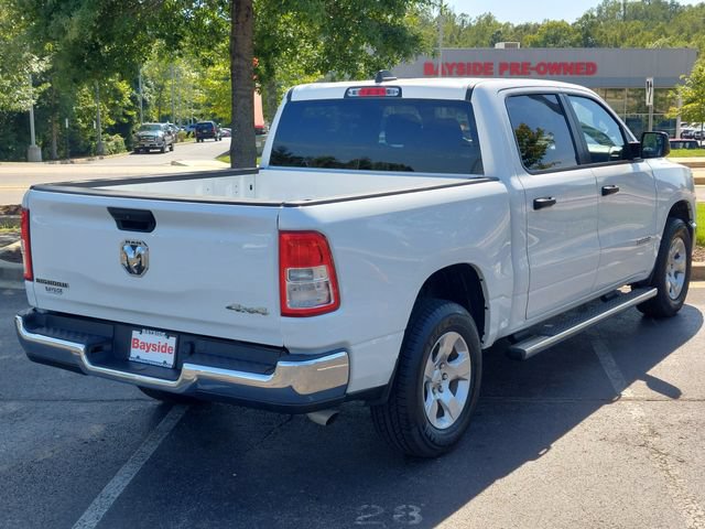 Used 2023 RAM 1500 Big Horn AWD/4WD image 21