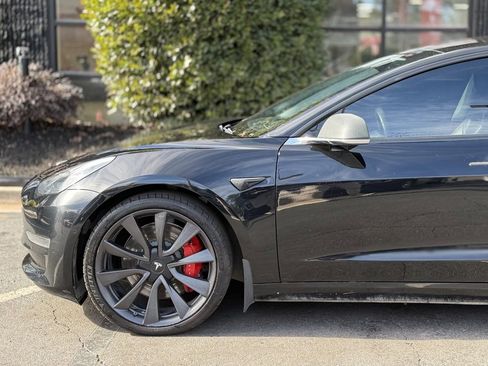 Used 2020 Tesla Model 3 Performance image 10