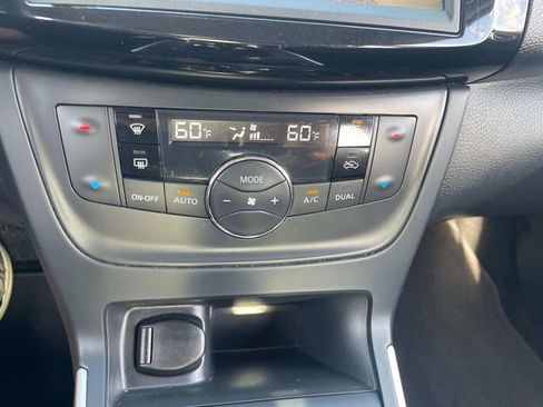 Used 2019 Nissan Sentra SV image 22
