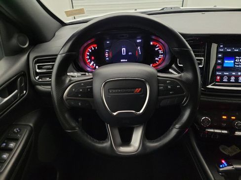Used 2023 Dodge Durango SXT AWD/4WD image 22
