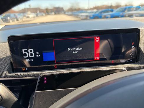 Used 2023 Ford Mustang Mach-E Premium image 27